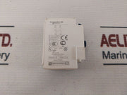 Auxiliary Contact Block Schneider Electric Ladn20
