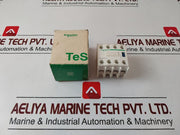 Schneider Electric/Telemecanique Ladn22 Auxiliary Contact Block