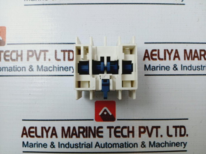 Schneider Electric Ladn226 Contact Block 10A