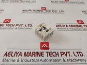Schneider Electric Ladn22 Auxiliary Contact Block