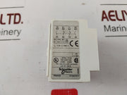 Schneider Electric Ladn22 Auxiliary Contact Block