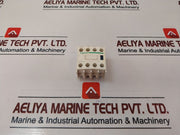 Schneider Electric Ladn22 Auxiliary Contact Block 690 V