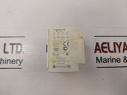 Lot of 4X SCHNEIDER ELECTRIC LADN22 Auxiliary Contact Block 10A 690V