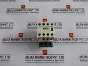 Schneider Electric Ladn22 Auxiliary Contact Block With Lc1 D32 Contactor
