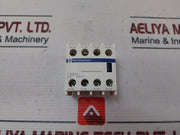 Schneider Electric Ladn31 Auxiliary Contact Block 690V