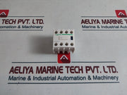Schneider Electric/Telemecanique Ladn40 Auxiliary Contact Block 10A 690V