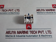 Schneider Electric/Telemecanique Ladn40 Auxiliary Contact Block 10A 690V
