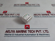 Schneider Electric/Telemecanique Ladn40 Auxiliary Contact Block 10A 690V