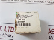 Schneider electric ladn403 auxiliary contact block