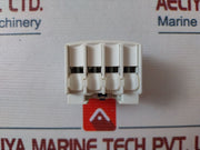 Schneider Electric Auxiliary Contact Block Ladn40