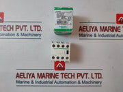 Schneider Electric Auxiliary Contact Block Ladn40
