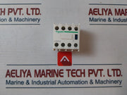 Schneider Electric Auxiliary Contact Block Ladn40