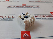 Schneider Electric Auxiliary Contact Block Ladn40