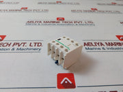 Schneider Electric Auxiliary Contact Block Ladn40