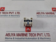 Schneider Electric Ladn40 Auxiliary Contact Block 690V