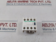 Schneider Electric Ladn40 Auxiliary Contact Block 690V
