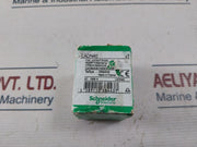 Schneider Electric Ladn40 Auxiliary Contact Block 690V
