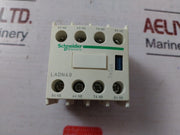Schneider Electric Ladn40 Auxiliary Contact Block