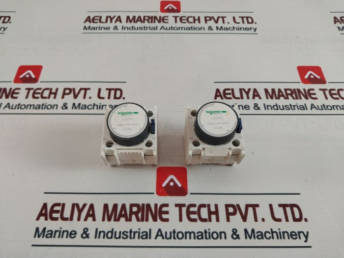 Schneider Electric Ladr2 690V