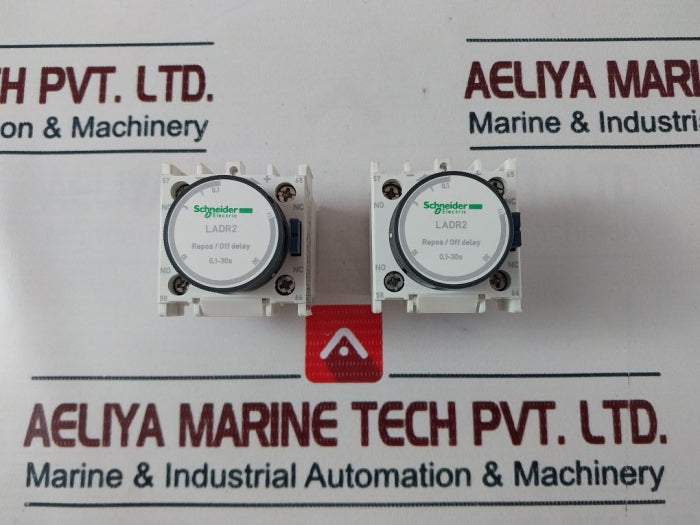 Schneider Electric Ladr2 10A