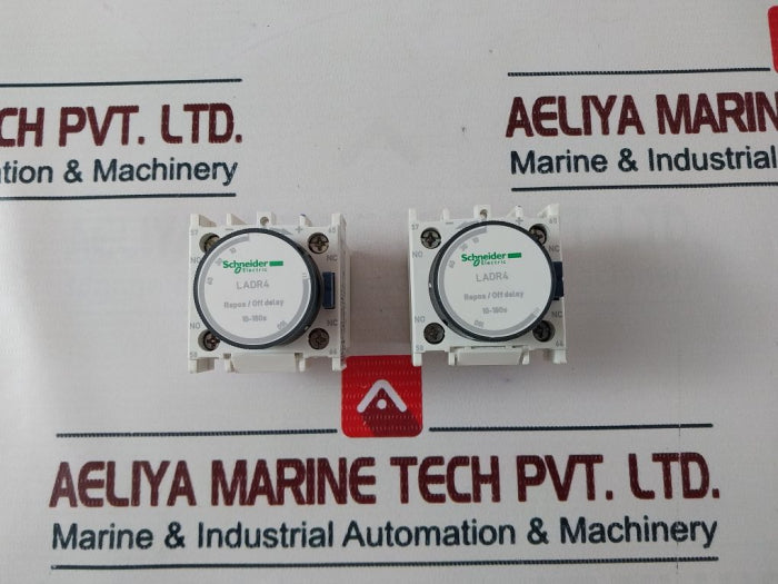 Schneider Electric Ladr4