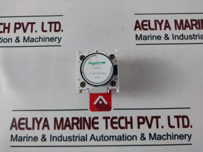 Schneider Electric Ladt0 10A