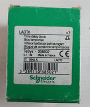Schneider Electric Ladt0 690V