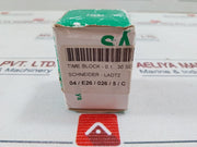 Schneider Electric Ladt2 Time Delay Block