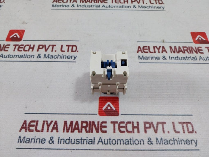 Schneider Electric Ladt2 Time Delay Block