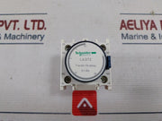 Schneider Electric Ladt2 Time Delay Block