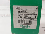 Schneider Electric Ladt2 Time Delay Auxiliary Contact Block