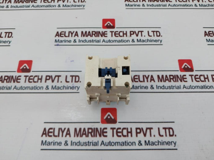 Schneider Electric Ladt2 Time Delay Block 0.1-30S
