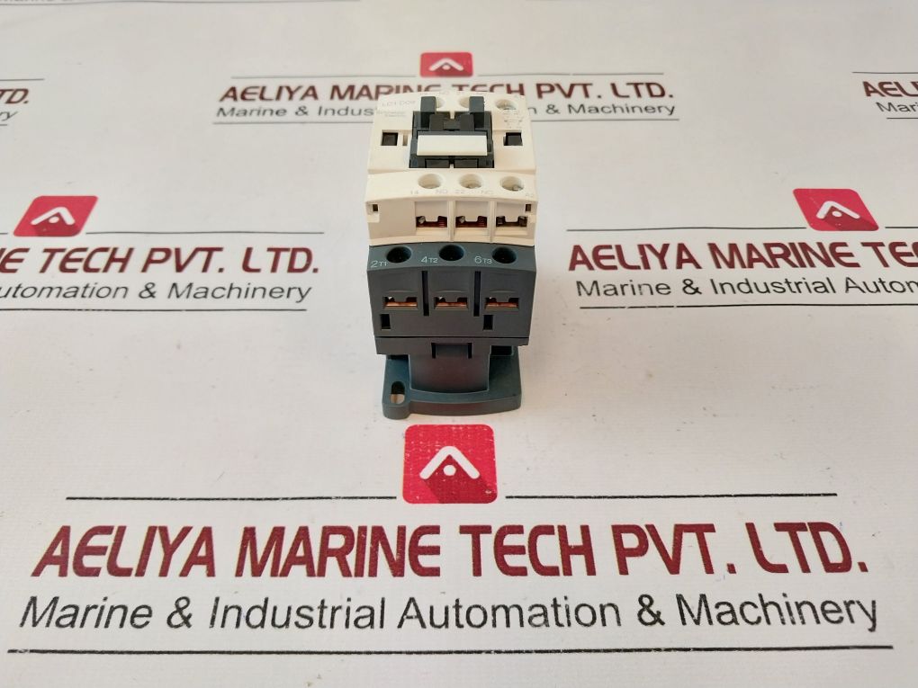 Schneider Electric Lc1 D09 09M7 Contactor