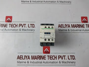 Schneider Electric Lc1 D09 F7 Contactor 110V 50/60Hz