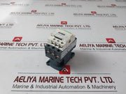 Schneider Electric Lc1 D09 F7 Contactor 110V 50/60Hz