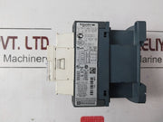 Schneider Electric Lc1 D09 F7 Contactor 110V 50/60Hz