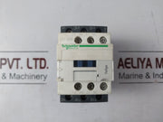 Schneider Electric Lc1 D09 F7 Contactor 110V 50/60Hz