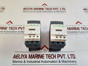 Schneider Electric Lc1 D09 Bd Contactor