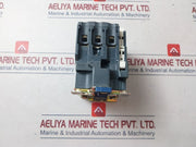 Schneider Electric Lc1 D65 Contactor