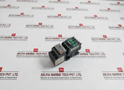 Schneider Electric Lc1 E09 10 Easypact Contactor With Lre07N Overload Relay 220V