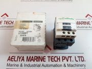 Schneider/Telemecanique Lc1D09F7 Contactor