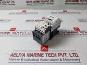 Schneider Electric Lc1D09 Contactor 24V 50/60Hz