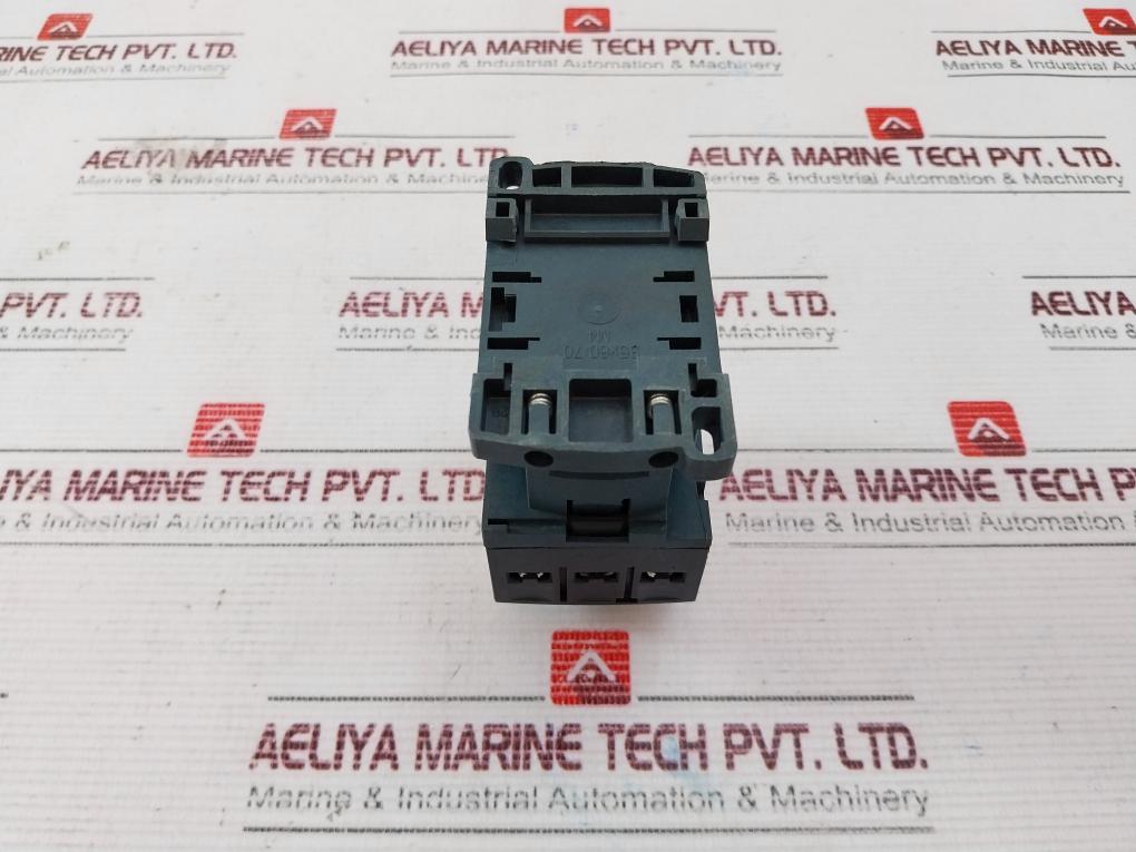 Schneider Electric Lc1D09 Contactor 25A 690V