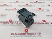 Schneider Electric Lc1D09 Contactor 25A 690V