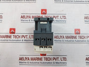 Schneider Electric Lc1D09 G7 25A Contactor 120V 50/60Hz