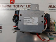 Schneider Electric Lc1D09, Lc1D128, Lc2D09E7 Contactor 600Vac