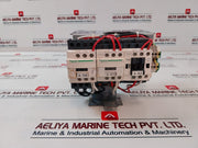 Schneider Electric Lc1D09, Lc1D128, Lc2D09E7 Contactor 600Vac