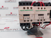 Schneider Electric Lc1D09, Lc1D128, Lc2D09E7 Contactor 600Vac