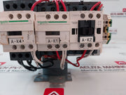 Schneider Electric Lc1D09, Lc1D128, Lc2D09E7 Contactor 600Vac