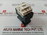 Schneider Electric Lc1D09 Tesys D Contactor Vde 0660 220V 50/60Hz 8C1035 4